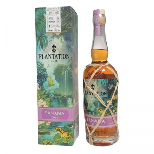 Rum Land Series Panama 2010